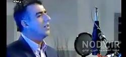 فرشته حسینی و خواهرش فرشته حسینی و خواهرش