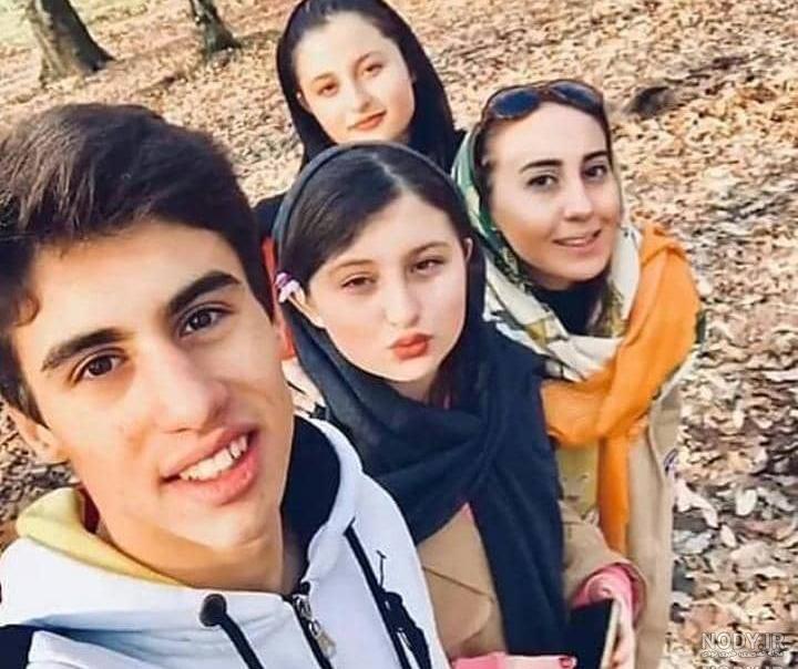 فیلم سارا و نیکا در استخر خارج از کشور بدون سانسور اپارات فیلم سارا و نیکا در استخر خارج از کشور بدون سانسور اپارات