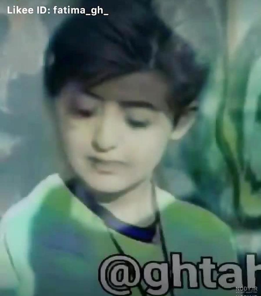 فیلم شکیب و فریال