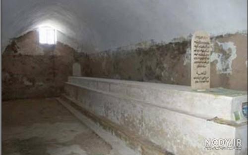 قبر حضرت حوا چند متر است