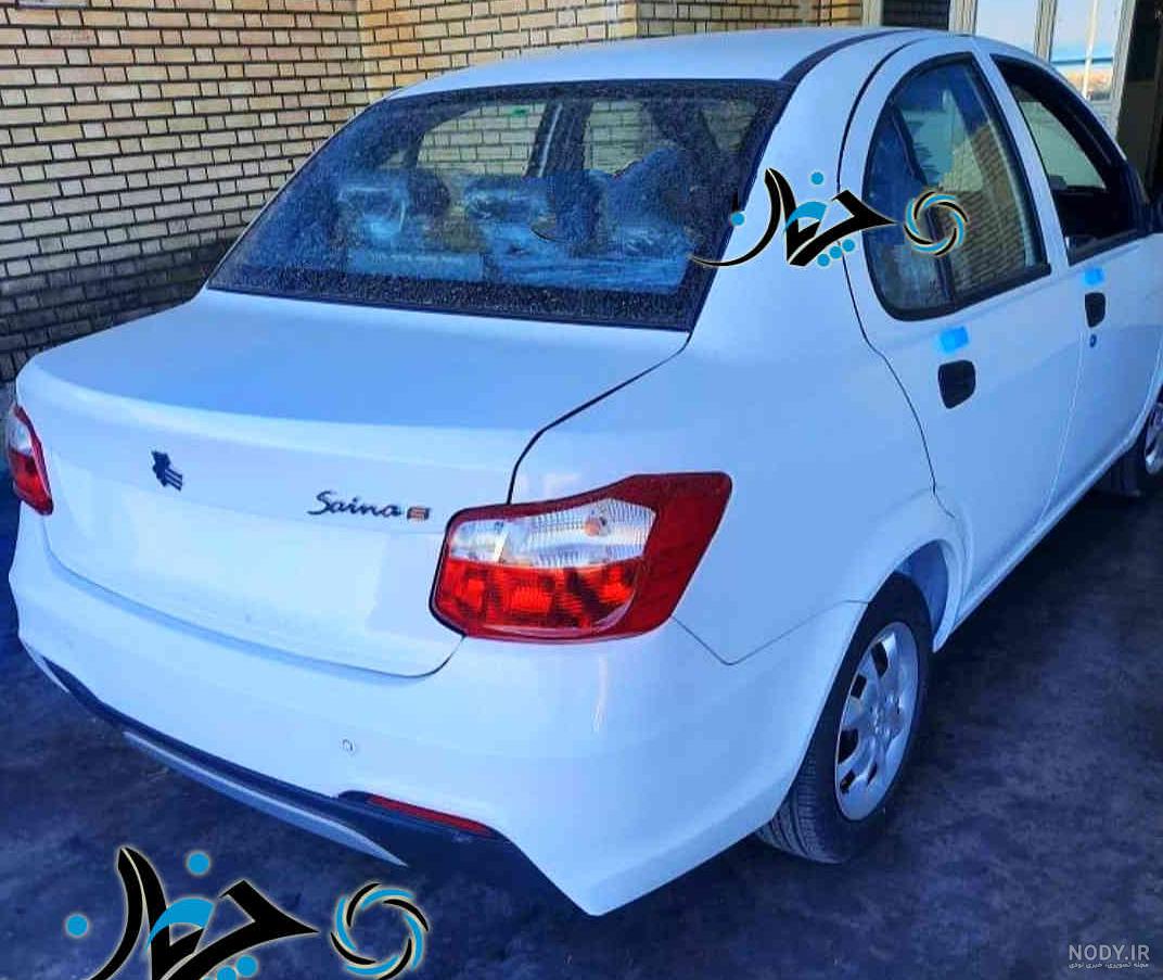 قیمت ساینا s در بازار آزاد