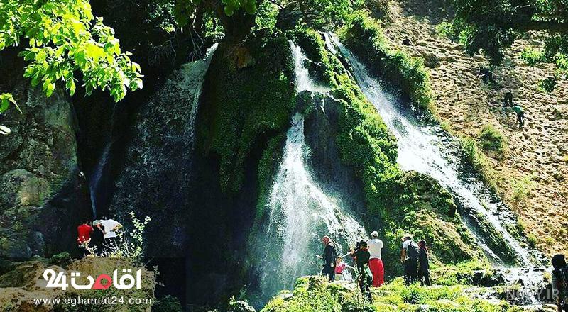 لردگان اصفهان