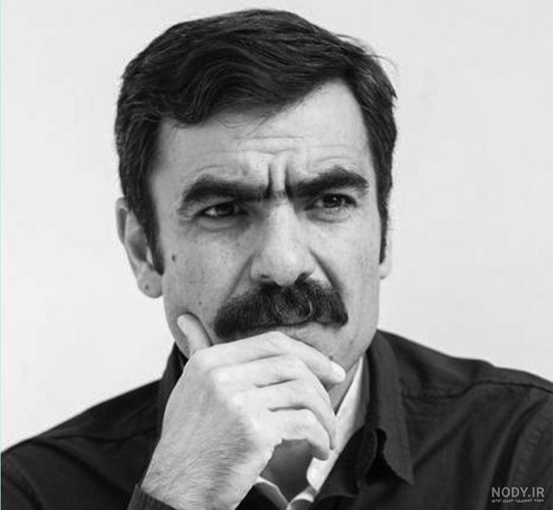 لو رفته فاطمه گودرزی بی حجاب