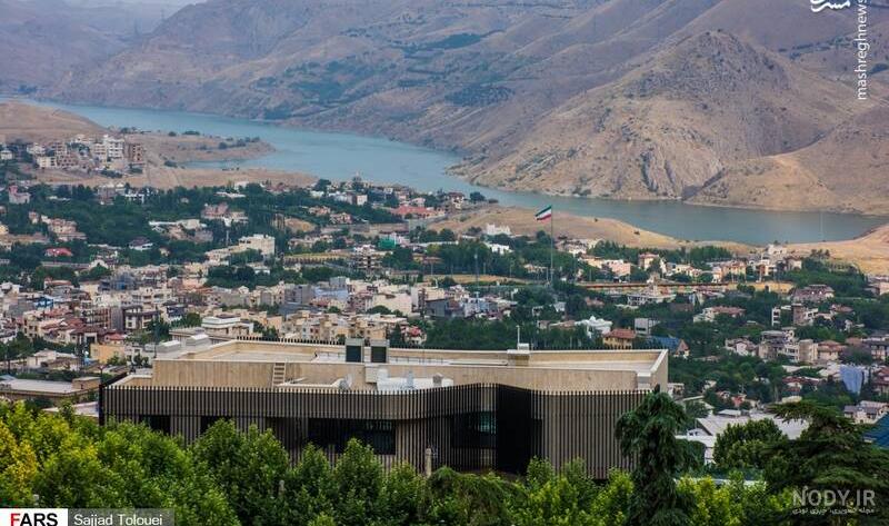 لواسان خیابان پیام لواسان خیابان پیام