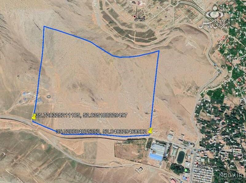 لواسان کجاست لواسان کجاست