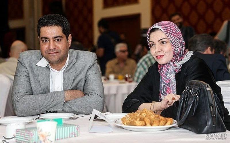 مادر آزاده نامداری کیست مادر آزاده نامداری کیست
