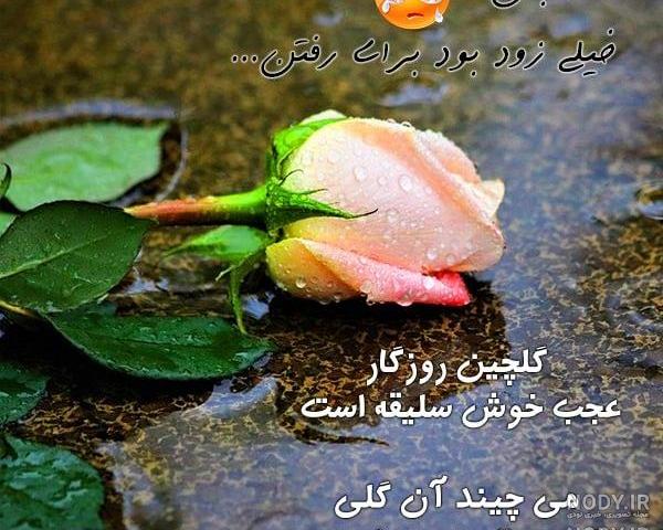 متن دلتنگی برای خاله فوت شده متن دلتنگی برای خاله فوت شده