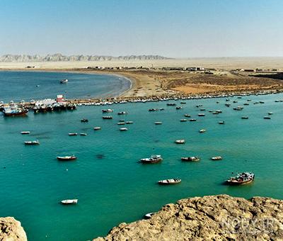 معرفی شهرستان چابهار معرفی شهرستان چابهار