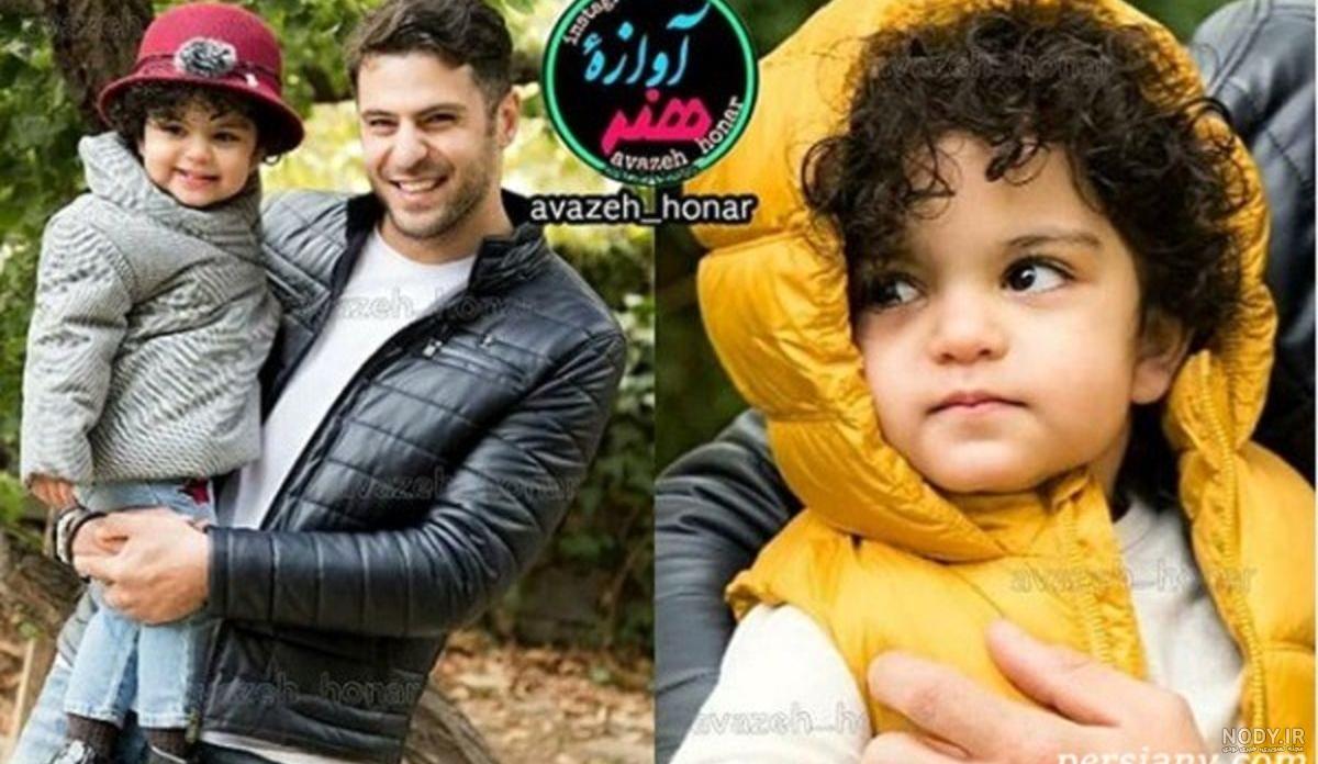 منزل علی ضیا در تهران منزل علی ضیا در تهران