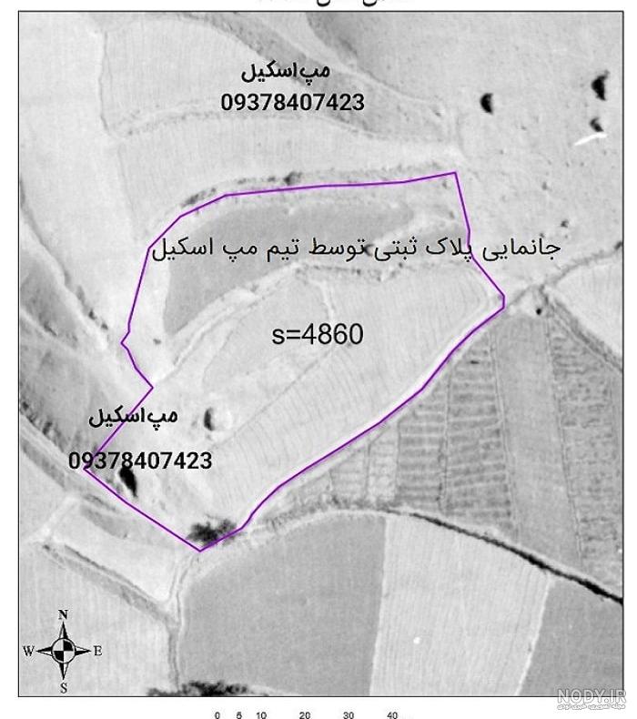 نقشه شهرداری لواسان نقشه شهرداری لواسان