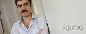 نگار عابدی بی حجاب