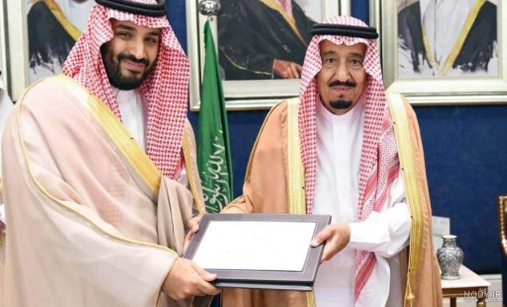 پادشاه عربستان کیست
