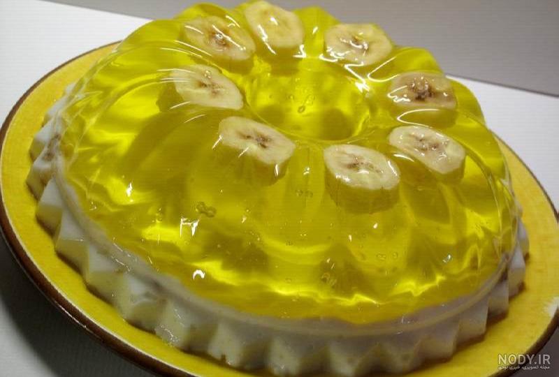 ژله تولد همسر ژله تولد همسر