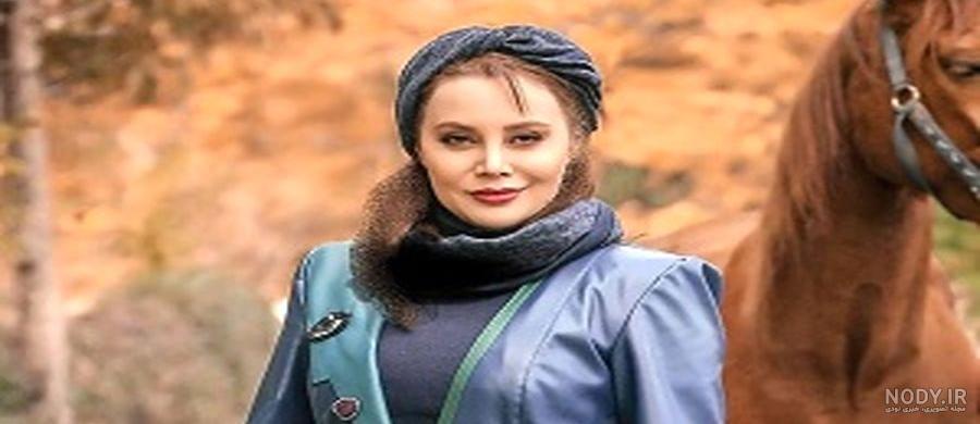 کتایون ریاحی قبل از عمل