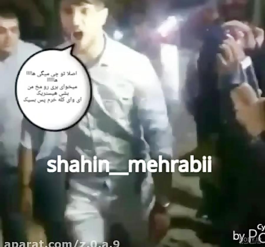 تصاویر دوست دختر حسین زینالی تصاویر دوست دختر حسین زینالی