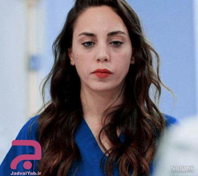 عکس ایلول در سریال ضربان قلب عکس ایلول در سریال ضربان قلب