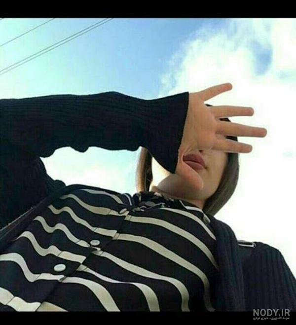 عکس فیک دخترونه خوشگل