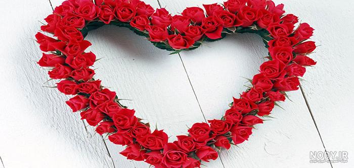 عکس یه قلب خوشگل عکس یه قلب خوشگل
