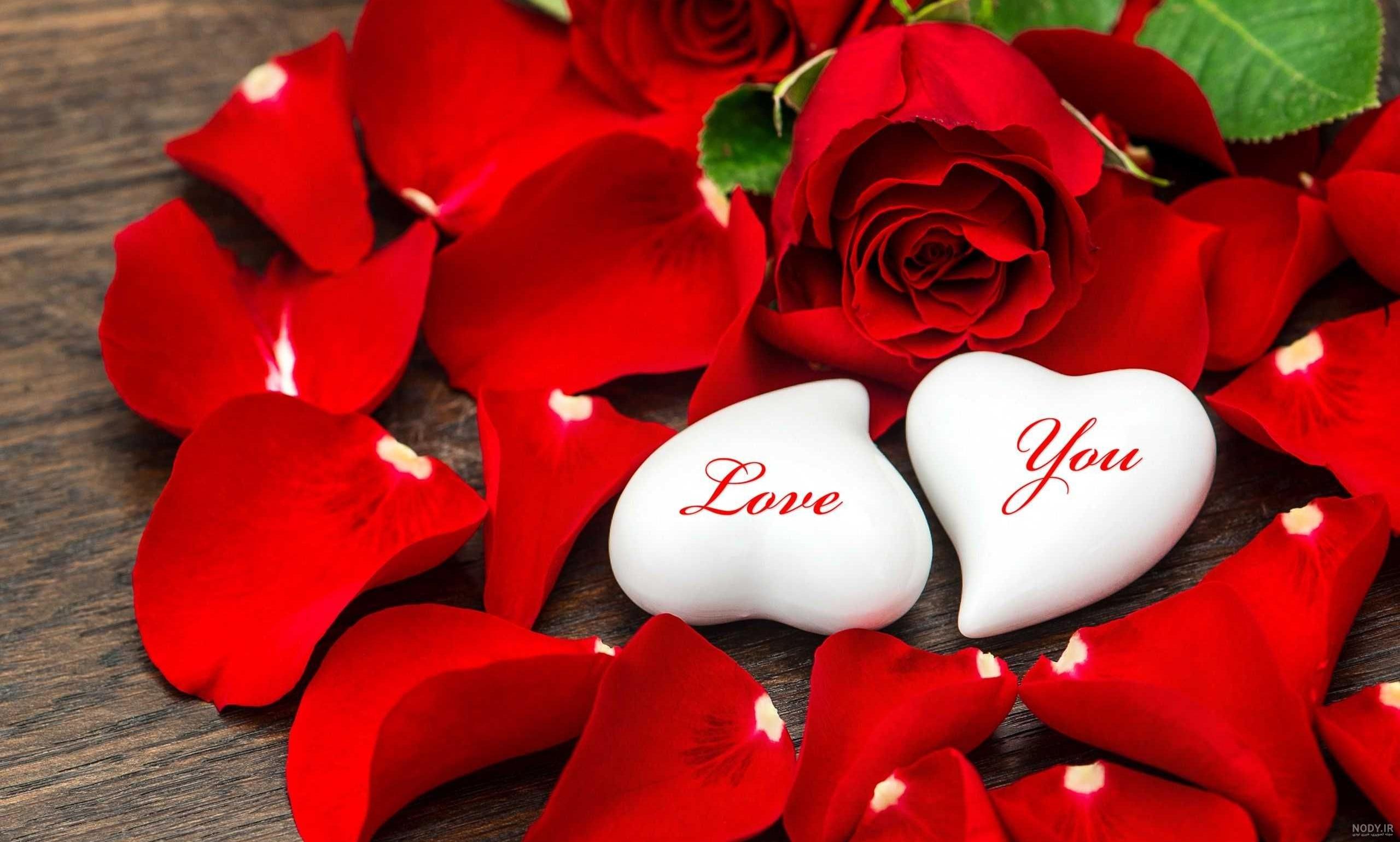 عکس یک قلب عکس یک قلب