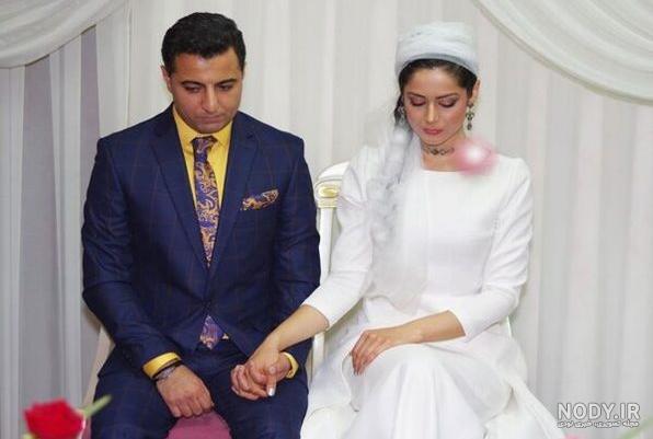 عکسهای عروسی روحانی عکسهای عروسی روحانی