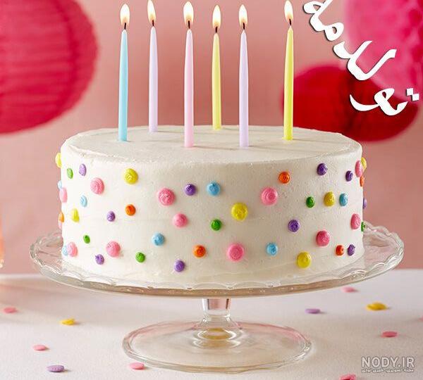 عکس تولدم مبارک برای استوری