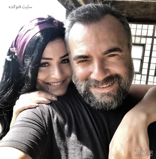ابراهیم چلیکول قد ابراهیم چلیکول قد