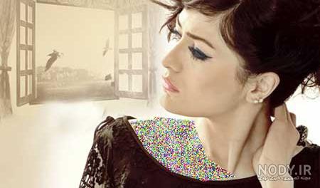 ابراهیم چلیکول و فرزندش ابراهیم چلیکول و فرزندش