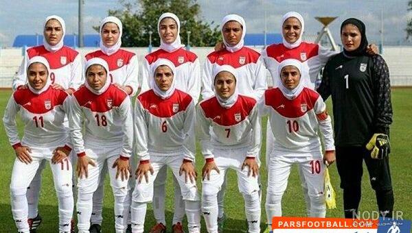 اسامی بازیکنان سپاهان ۹۴