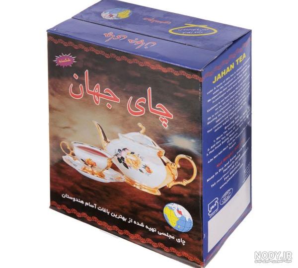 استخدام شرکت چای جهان