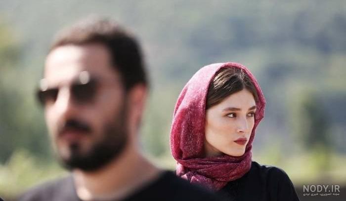 بازیگر معتاد سریال قورباغه