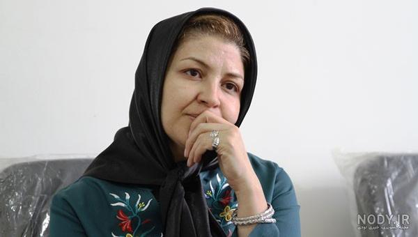 بازیگران زن شبکه سهند