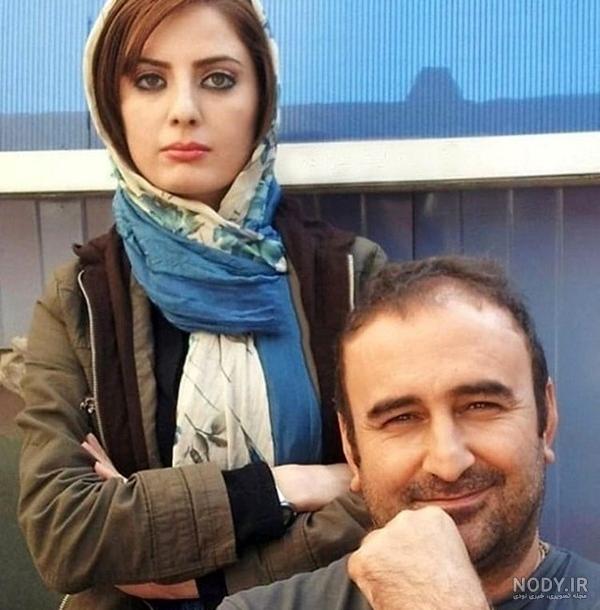 بازیگران زن پایتخت