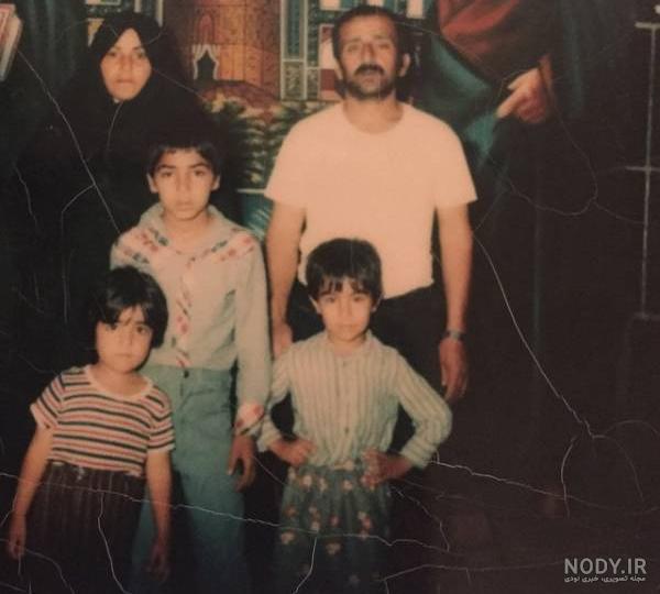 بازیگران پایتخت 3