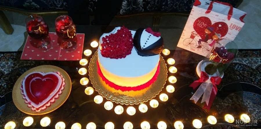 برای سالگرد ازدواج دوستم چی بخرم؟