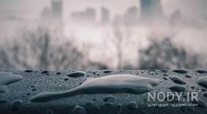 برنامه پشت عکس تار کن