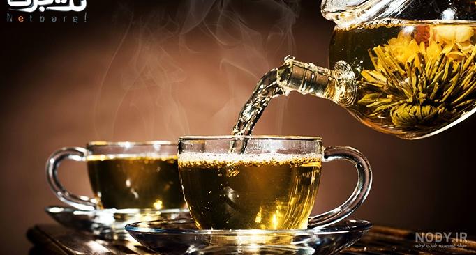 بهترین چای دنیا
