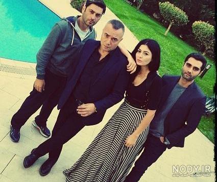 بیوگرافی اسماعیل هاچوقلو بیوگرافی اسماعیل هاچوقلو