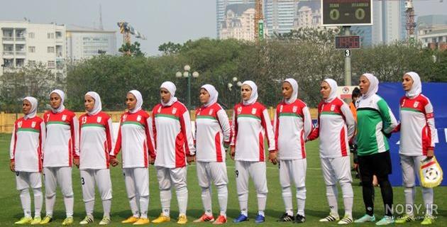 بیوگرافی بازیکنان سپاهان