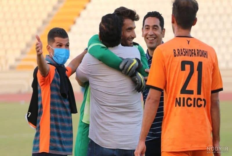 بیوگرافی سجاد بیرانوند بیوگرافی سجاد بیرانوند