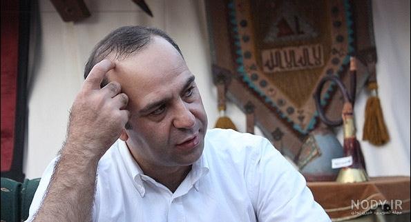 بیوگرافی سید حمید میرباقری