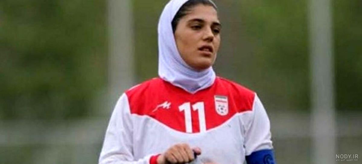 ثنا صادقی پیام نور