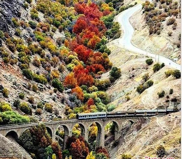 جاهای دیدنی خرم اباد جاهای دیدنی خرم اباد