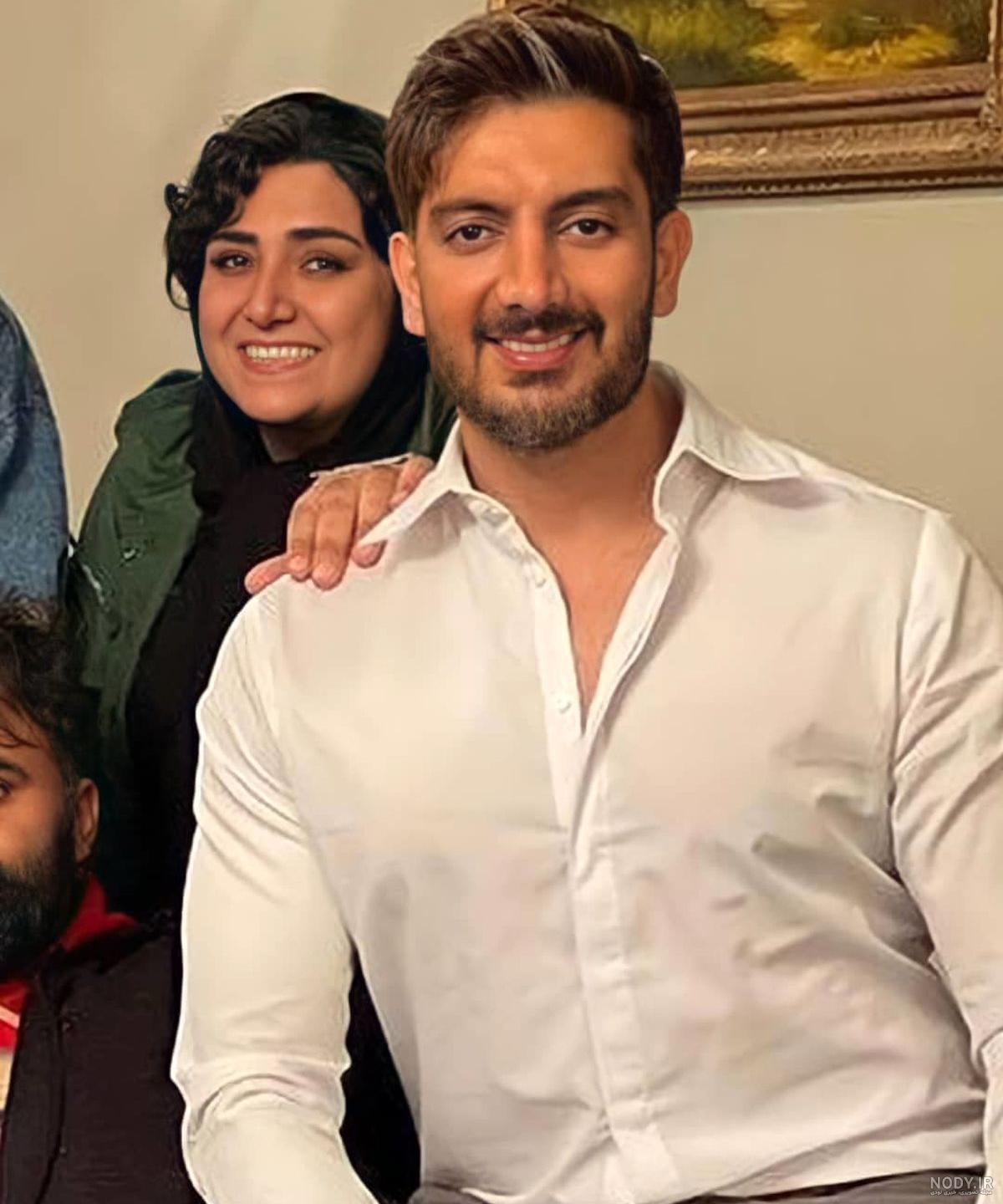 جدول پخش شبکه سحر کردی