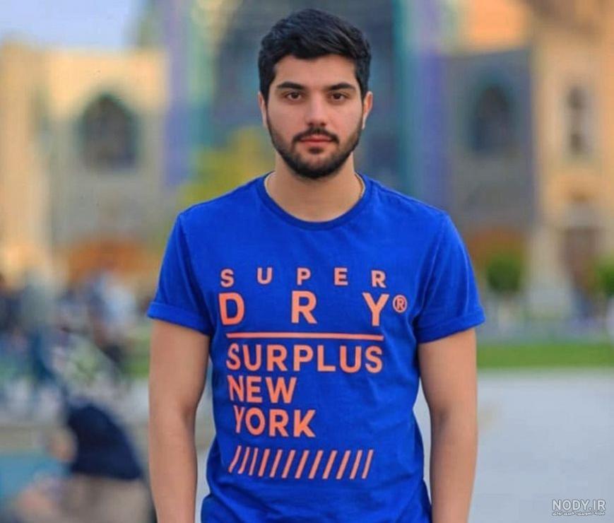 جدیدترین عکس سینا مهراد جدیدترین عکس سینا مهراد