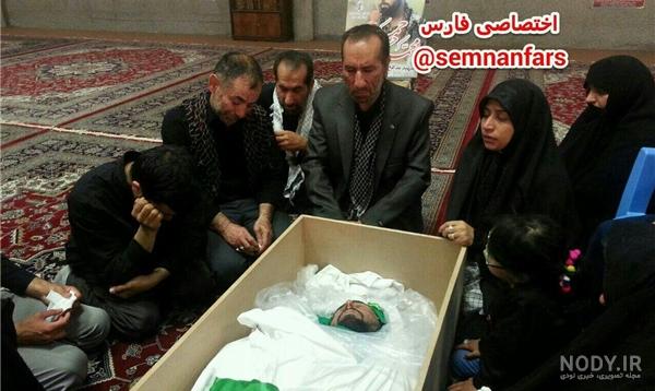 حسین حمزه ای