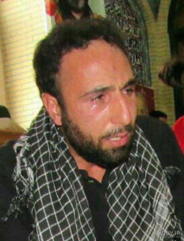 حسین حمزه لات شیراز