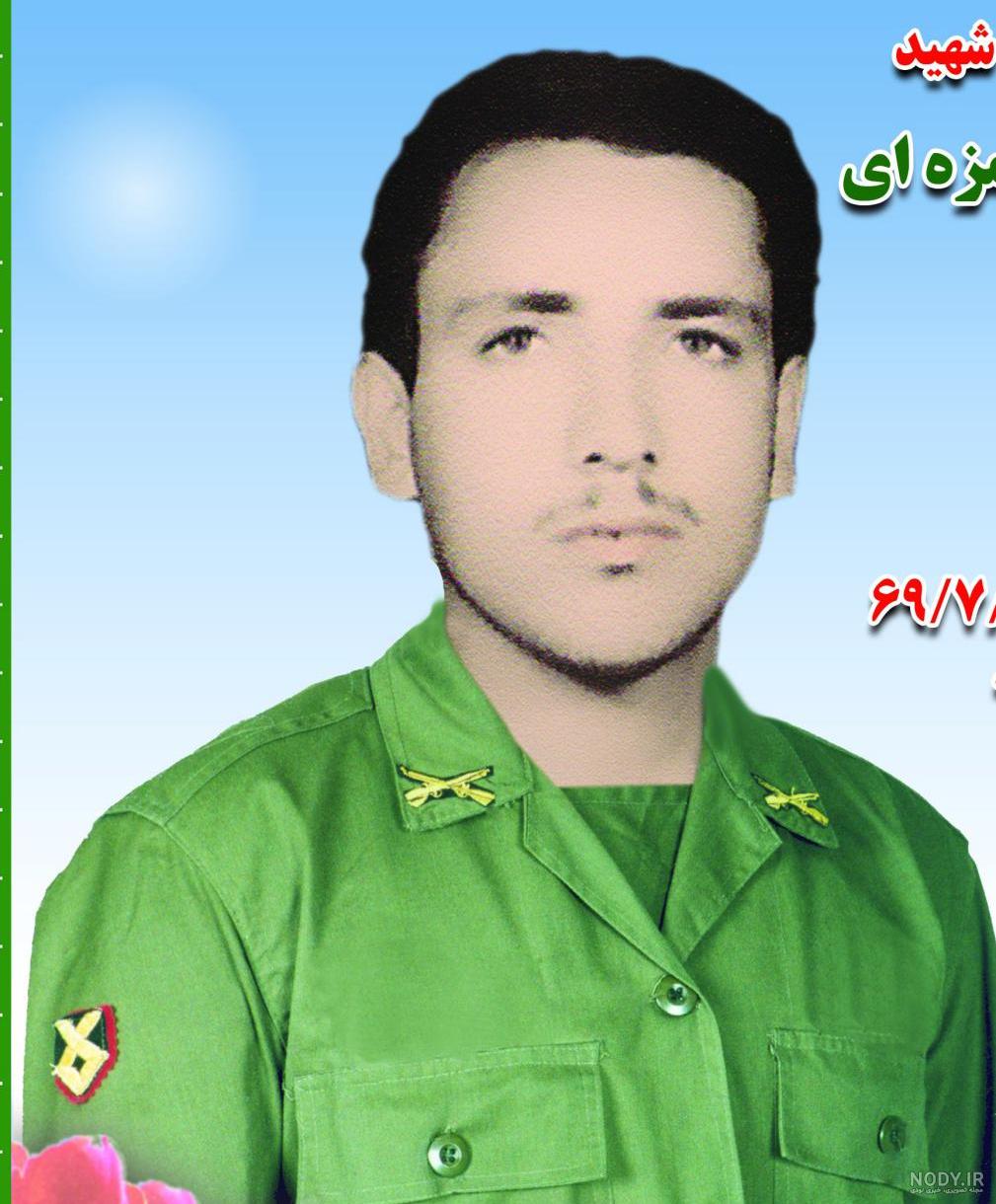 حمزه گویی که بود و چه کرد