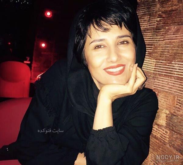 حمیده مقدسی زاده