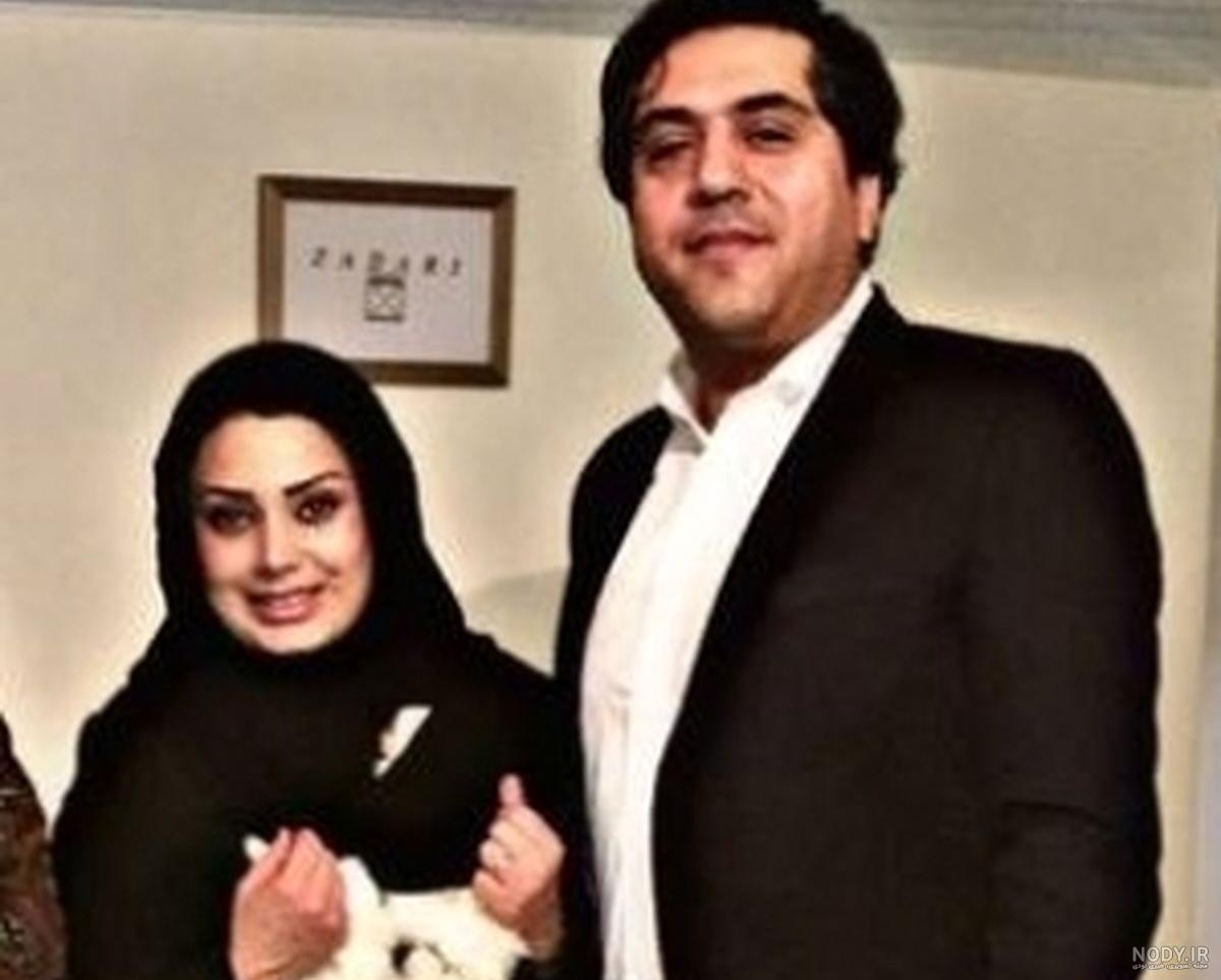 خانه صبا راد در تهران خانه صبا راد در تهران
