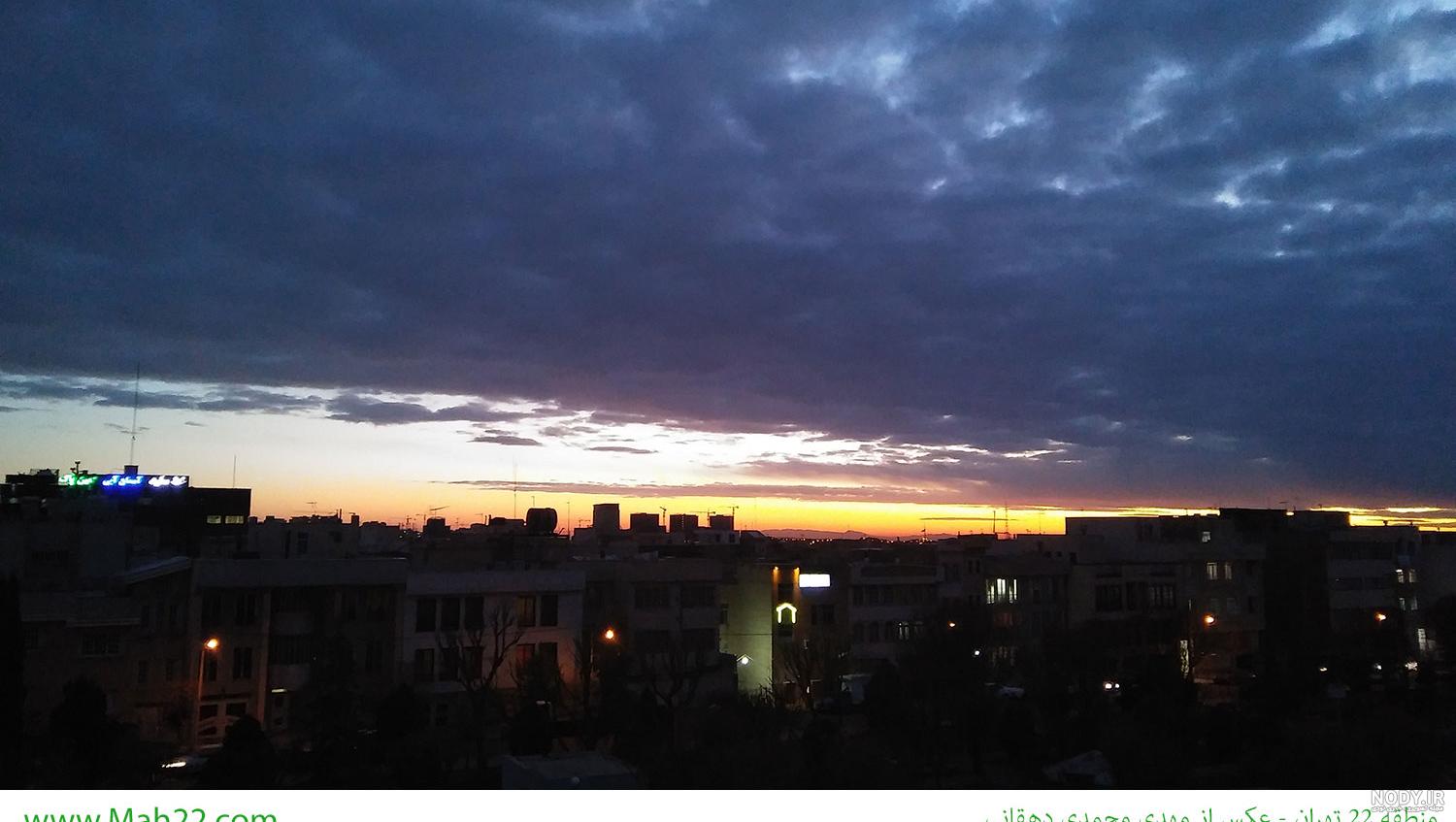 خانه های ترسناک واقعی ایران